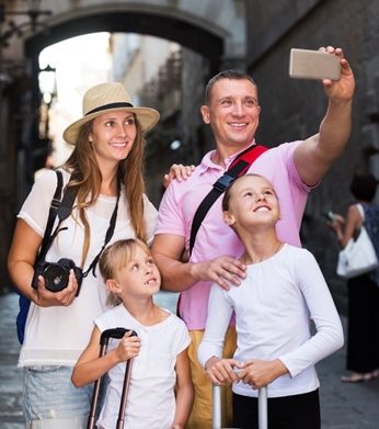 Family Travel